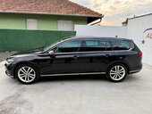 Volkswagen Passat B8 2.0TDI DSG HL/MATRIX