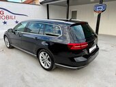 Volkswagen Passat B8 2.0TDI DSG HL/MATRIX