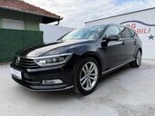 Volkswagen Passat B8 2.0TDI DSG HL/MATRIX