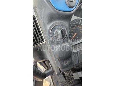 Eurocargo prekidač za svetla