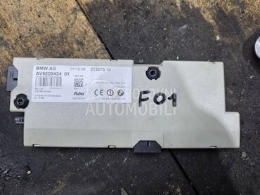 antena f01 f02 za BMW Serija 7