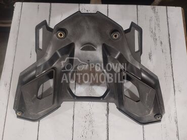 Nosač kofera BMW 1200GS