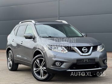 Nissan X-Trail 1.6DCI / TEKNA / NOV
