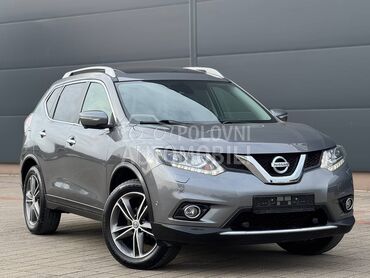 Nissan X-Trail 1.6DCI / TEKNA / NOV