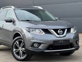 Nissan X-Trail 1.6DCI / TEKNA / NOV