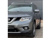 Nissan X-Trail 1.6DCI / TEKNA / NOV