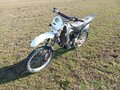 Husqvarna Te 250