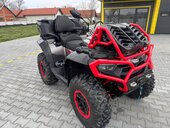 CFMOTO CFORCE 1000 MUD