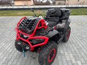 CFMOTO CFORCE 1000 MUD