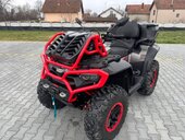 CFMOTO CFORCE 1000 MUD