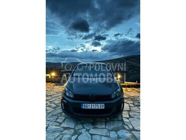 Volkswagen Golf 6 