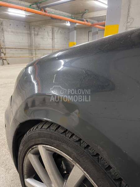 Volkswagen Golf 6 GTI