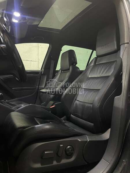 Volkswagen Golf 6 GTI