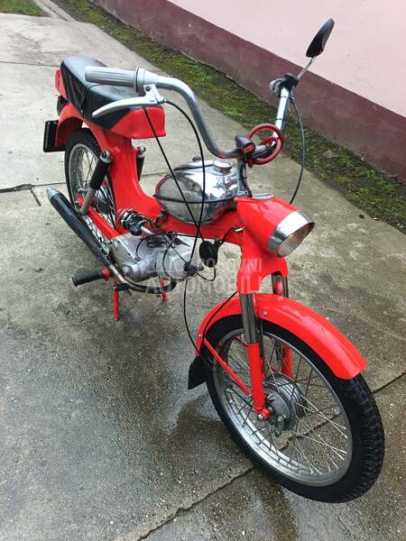 Tomos Apn4