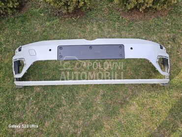 Branik 7.5 R LINE za Volkswagen Golf 7 od 2017. do 2020. god.