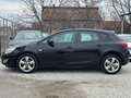 Opel Astra J KREDlTl,RATA 103e