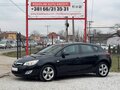 Opel Astra J KREDlTl,RATA 103e