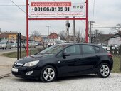 Opel Astra J KREDlTl,RATA 103e