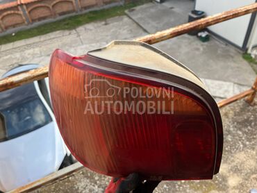 lampa stop svetlo za Toyota Yaris
