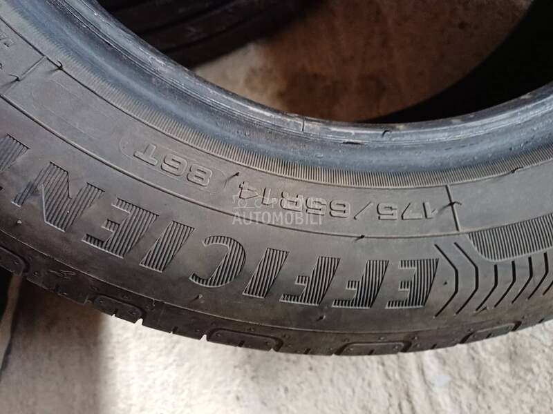 Goodyear 175/65 R14 Letnja