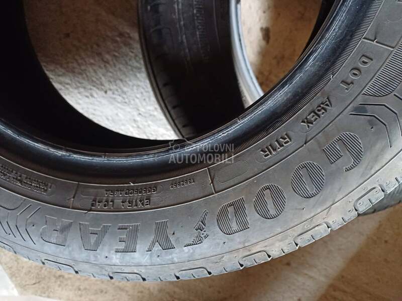 Goodyear 175/65 R14 Letnja