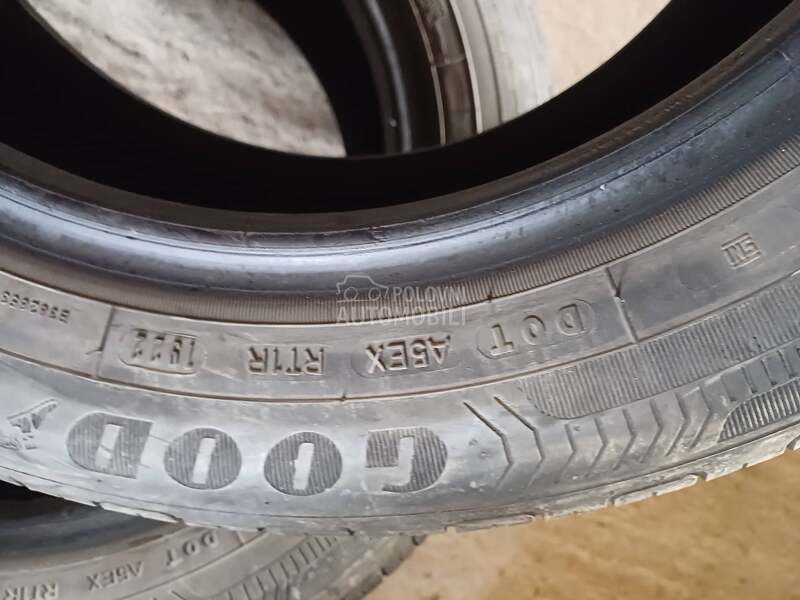 Goodyear 175/65 R14 Letnja