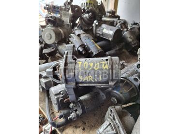 alneser za Toyota Yaris od 2006. do 2010. god.