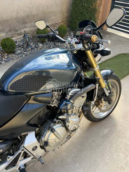 Honda cb 600 hornet