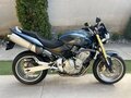 Honda cb 600 hornet