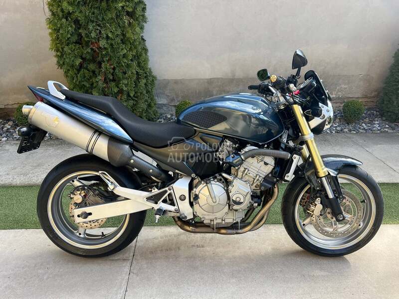 Honda cb 600 hornet