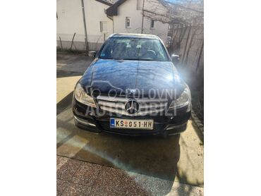 Mercedes Benz C 250 