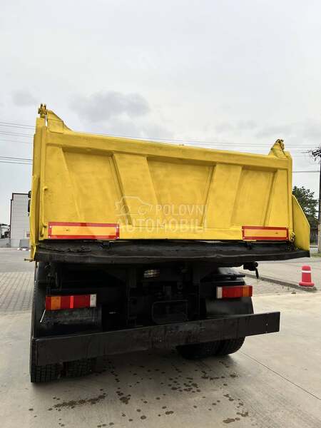 Iveco Trakker 260T45