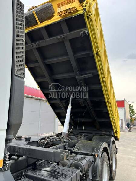 Iveco Trakker 260T45