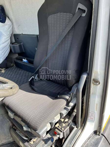 Iveco Trakker 260T45