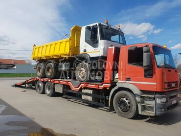 Iveco Cursor A K C I J A