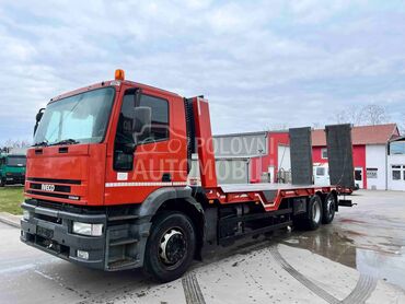 Iveco Cursor A K C I J A