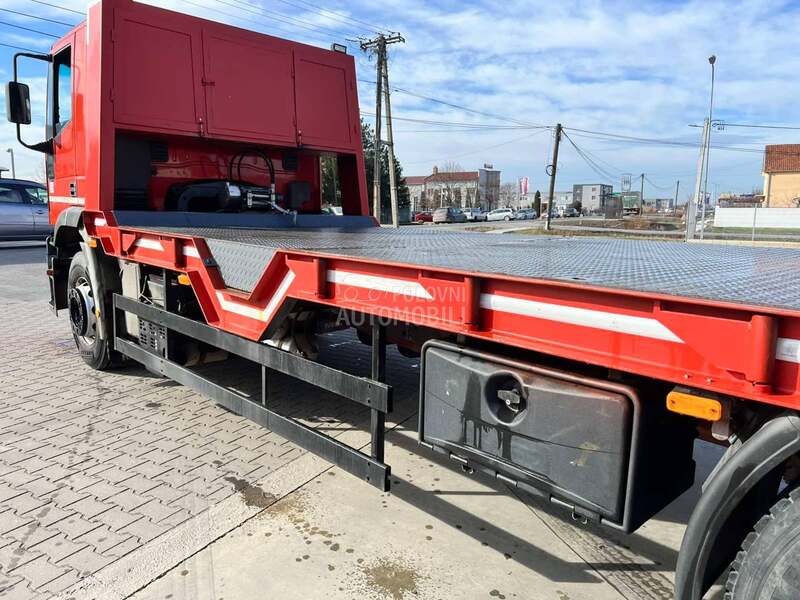 Iveco Cursor A K C I J A