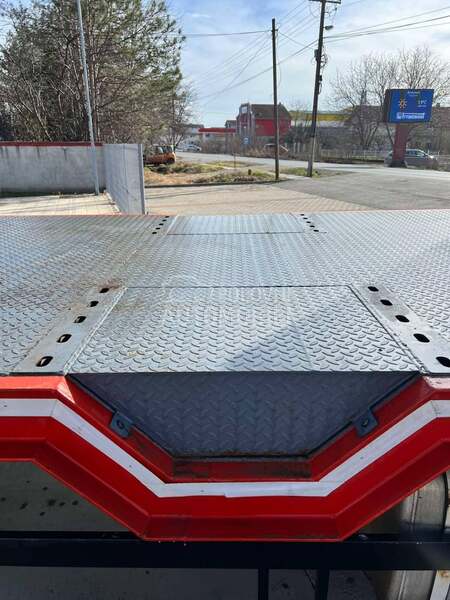 Iveco Cursor A K C I J A