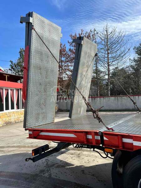 Iveco Cursor A K C I J A