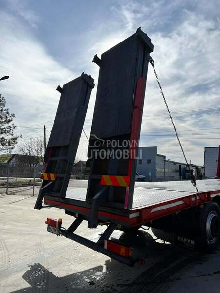 Iveco Cursor A K C I J A