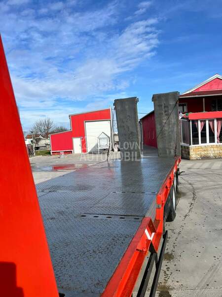 Iveco Cursor A K C I J A