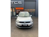 Volkswagen Golf Plus 6 PLUS1.6 8V. BEFUEL