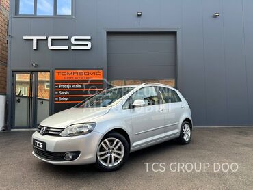 Volkswagen Golf Plus 6 PLUS1.6 8V. BEFUEL