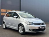 Volkswagen Golf Plus 6 PLUS1.6 8V. BEFUEL