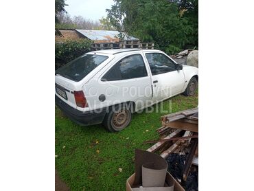 Opel Kadett 1.3
