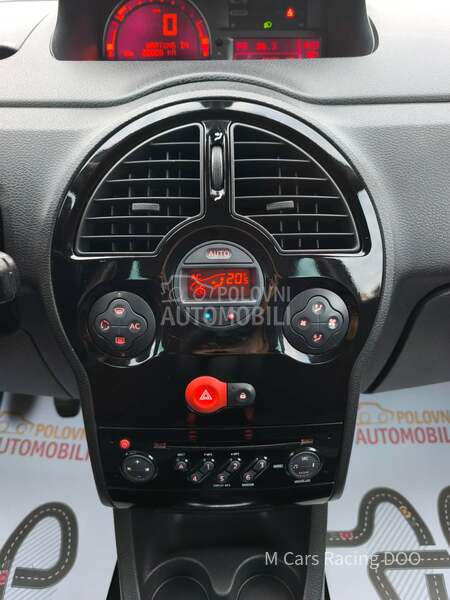 Renault Modus 1.2 TCE DYNAMIQUE