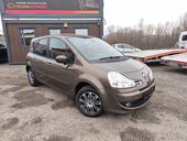 Renault Modus 1.2 TCE DYNAMIQUE