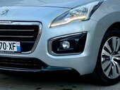 Peugeot 3008 1.6 EHDI STYLE