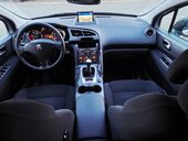 Peugeot 3008 1.6 EHDI STYLE