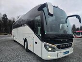 Setra 515 HD